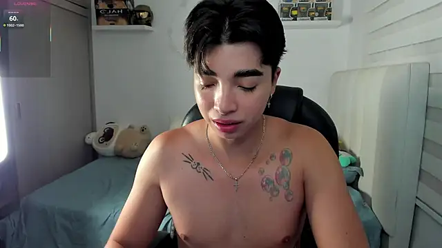 santy7v7 online show from 01-13-26, 01:37