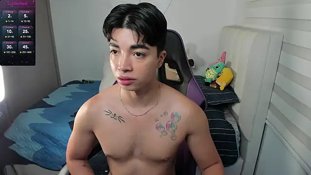 santy7v7 online show from 10-12-25, 01:23