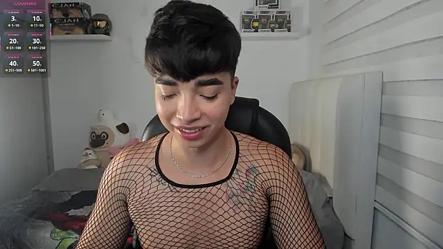 santy7v7 online show from 03-01-26, 01:33