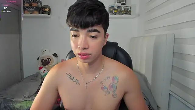 santy7v7 online show from 04-04-26, 01:17