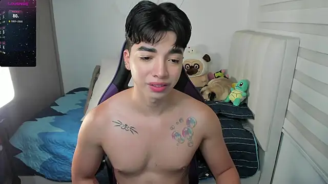 santy7v7 online show from 09-28-25, 12:23