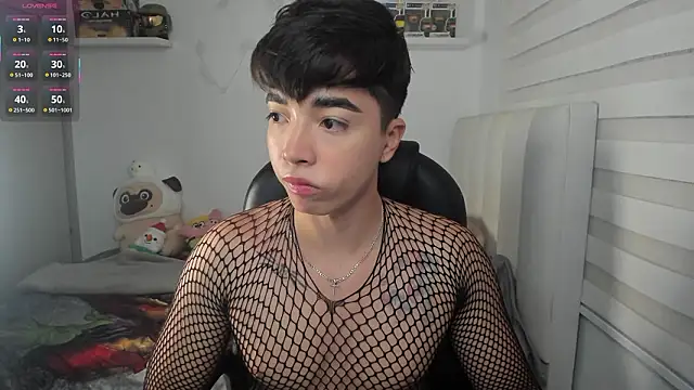 santy7v7 online show from 03-08-26, 01:36