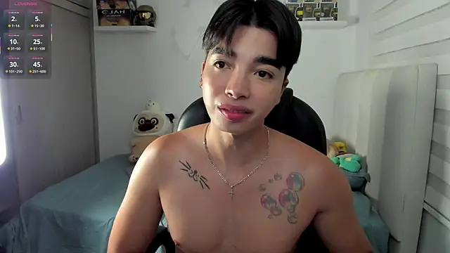 santy7v7 online show from 01-14-26, 01:37