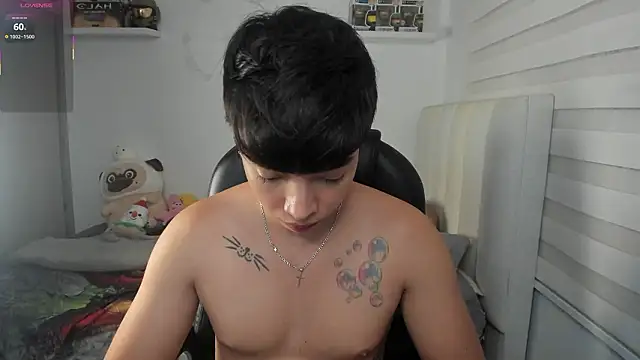 santy7v7 online show from 03-12-26, 01:26