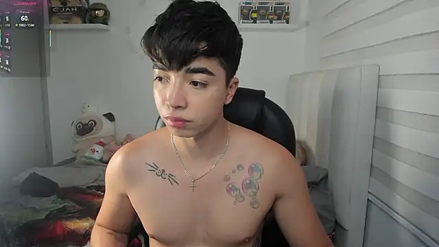 santy7v7 online show from 03-11-26, 01:27