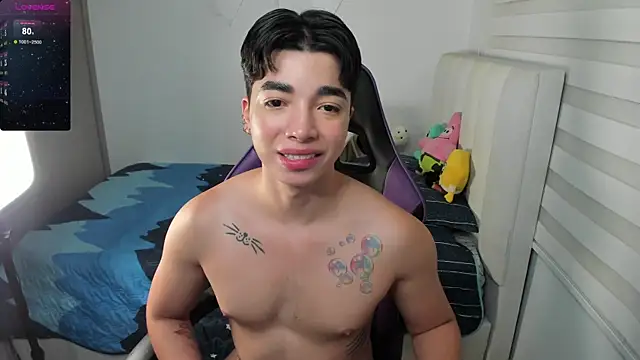 santy7v7 online show from 10-04-25, 12:17