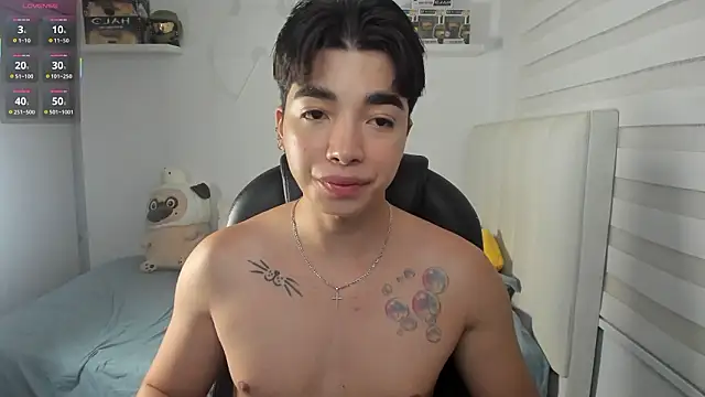 santy7v7 online show from 02-08-26, 01:42