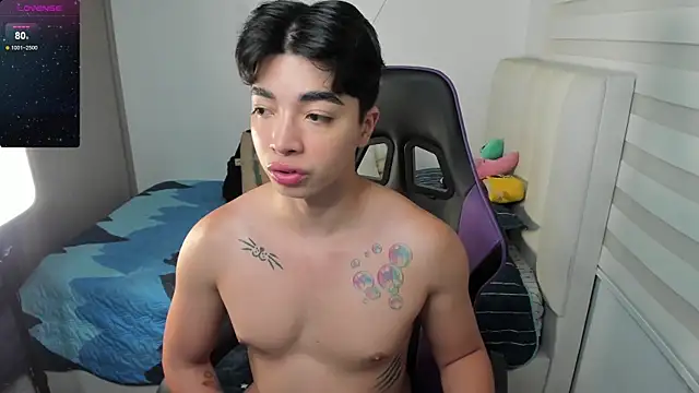 santy7v7 online show from 10-16-25, 01:19