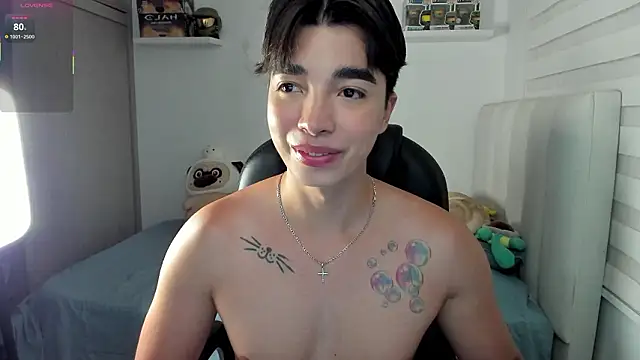 santy7v7 online show from 01-16-26, 01:37