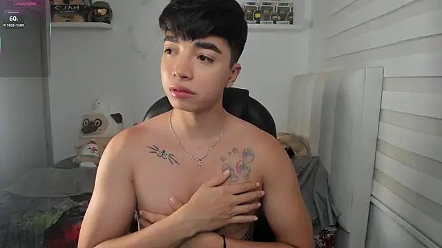 santy7v7 online show from 03-03-26, 01:29