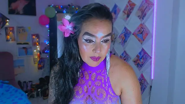 sweet vanessa 22 online show from 12-21-25, 04:25