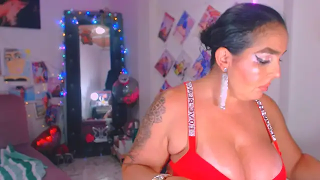 sweet vanessa 22 online show from 06-04-26, 12:15