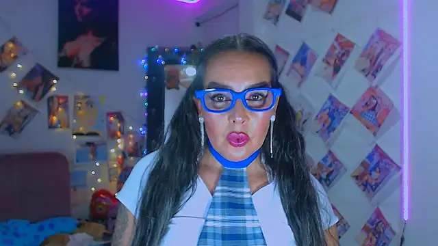 sweet vanessa 22 online show from 03-26-26, 10:51