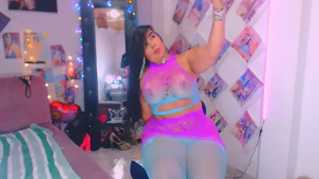 sweet vanessa 22 online show from 05-31-26, 12:16