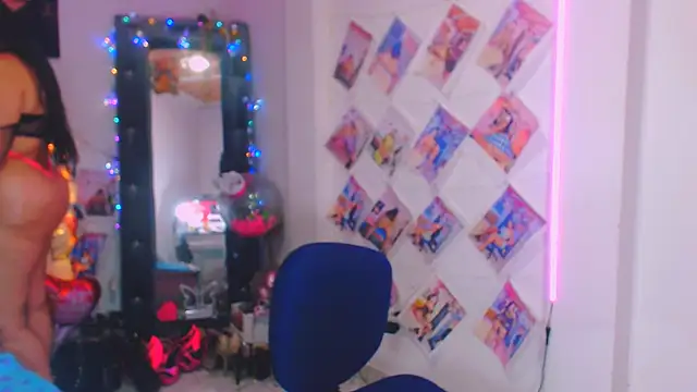 sweet vanessa 22 online show from 04-14-26, 07:52