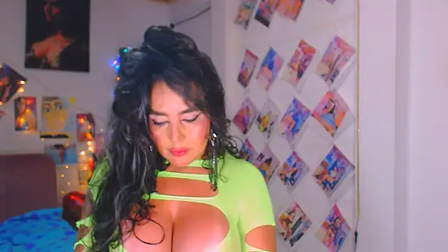 sweet vanessa 22 online show from 05-25-26, 09:35