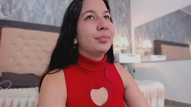 Lia sarahi online show from 11-16-25, 11:37