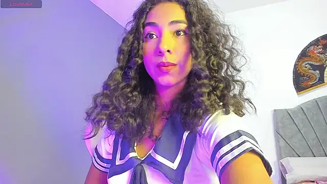 khaliope online show from 11-27-25, 12:55