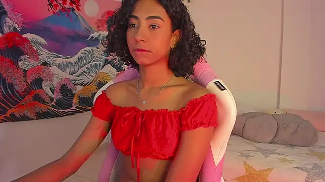 khaliope online show from 03-05-25, 04:13