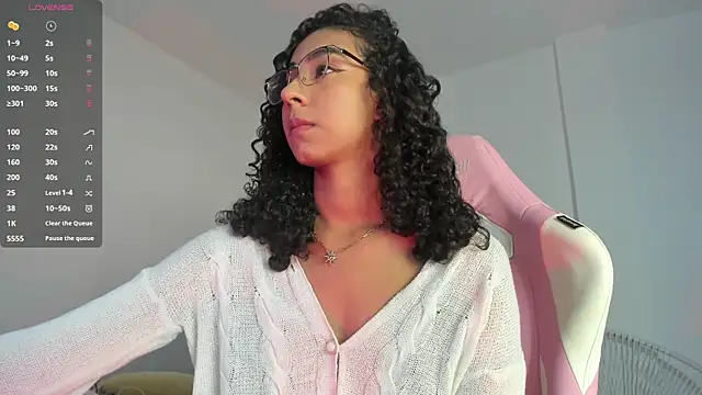 khaliope online show from 03-01-26, 10:21