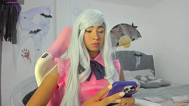 khaliope online show from 10-28-25, 03:51