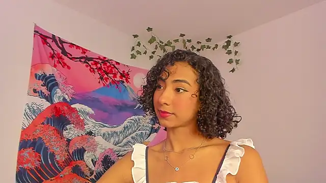 khaliope online show from 02-07-25, 03:19