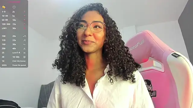 khaliope online show from 02-23-26, 12:45