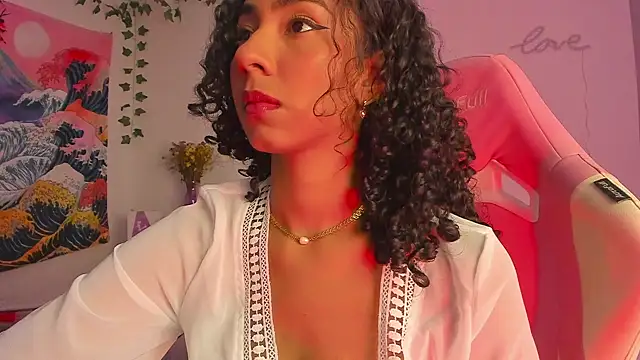 khaliope online show from 12-12-24, 03:21