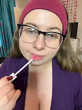 Snapshot of DienkaGreen chatting on 02-22-26, 01:46 DienkaGreen online show from 02-22-26, 01:46