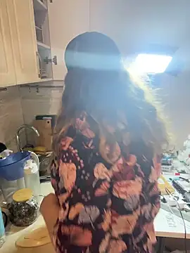 DienkaGreen online show from 01-07-26, 11:15