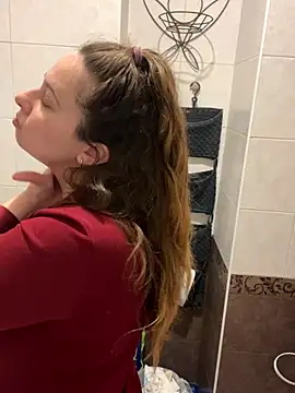 DienkaGreen online show from 11-29-25, 06:52