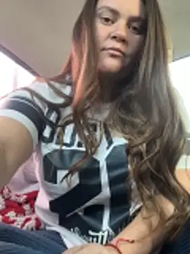 lena paulxo online show from 12-20-25, 01:25