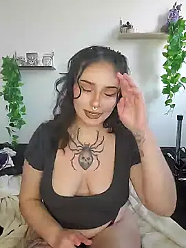 Moxxxie online show from 03-02-25, 02:15