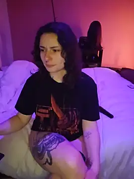 Moxxxie online show from 05-15-26, 03:32