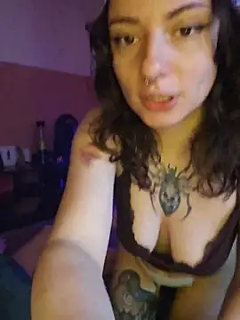 Moxxxie online show from 05-29-26, 07:25