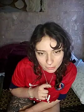 Moxxxie online show from 02-07-26, 07:38