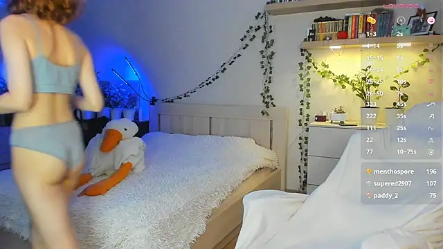 Ooooooli online show from 12-05-24, 01:44