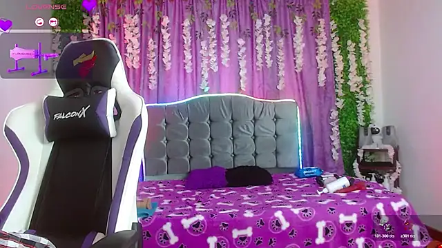 ariana-lopez online show from 02-12-26, 03:01