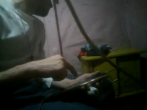 Wero4200 online show from 10-12-25, 09:21