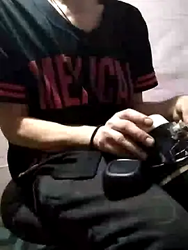 Wero4200 online show from 10-01-25, 09:14