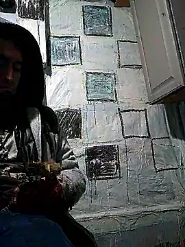 Wero4200 online show from 01-13-26, 04:38