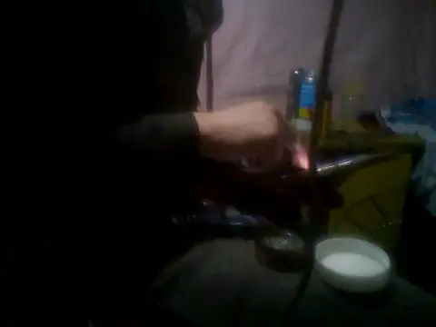 Wero4200 online show from 10-21-25, 08:14