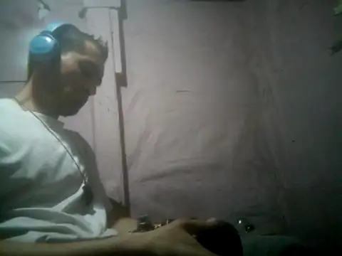 Wero4200 online show from 10-03-25, 01:23