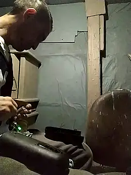 Wero4200 online show from 11-08-25, 09:02