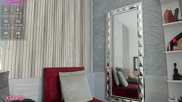 BriannaChelsea online show from 03-26-26, 11:41