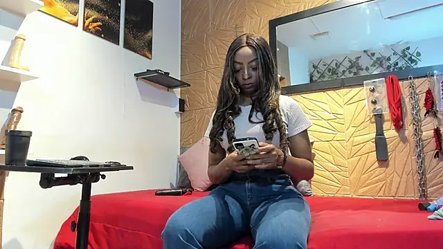 BriannaChelsea online show from 02-27-25, 12:01