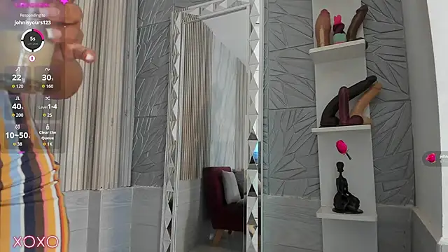 BriannaChelsea online show from 03-07-26, 06:35