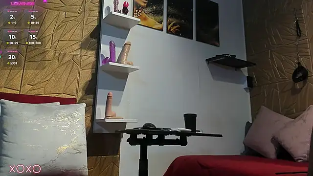 BriannaChelsea online show from 03-06-25, 03:13