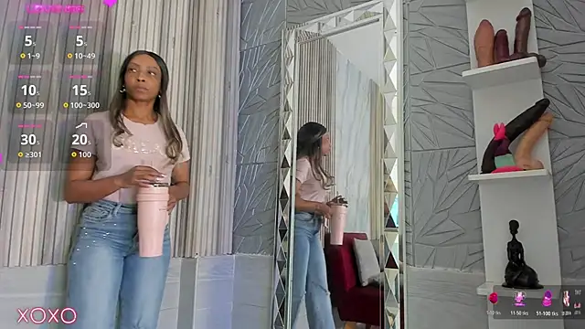 BriannaChelsea online show from 02-03-26, 11:48