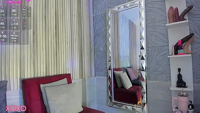 BriannaChelsea online show from 04-01-26, 11:33